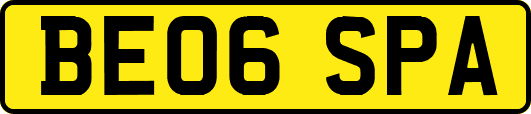 BE06SPA