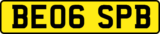 BE06SPB