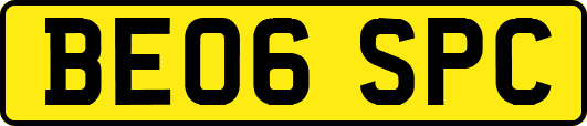 BE06SPC