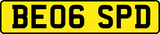 BE06SPD