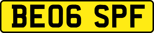 BE06SPF