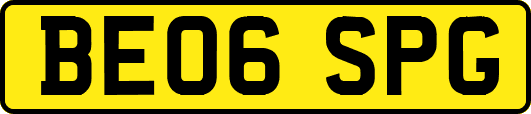 BE06SPG