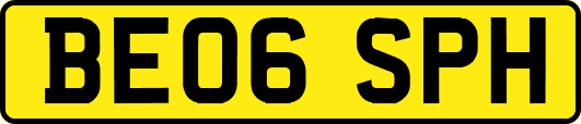 BE06SPH