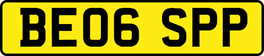 BE06SPP