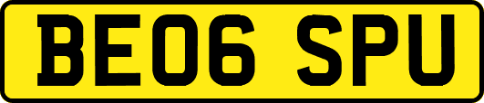 BE06SPU