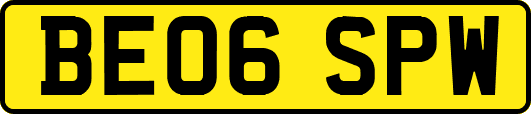 BE06SPW