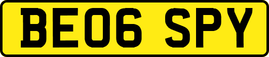 BE06SPY