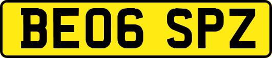 BE06SPZ