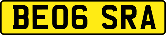 BE06SRA