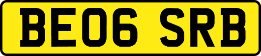 BE06SRB