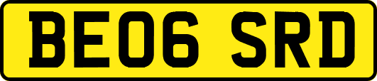 BE06SRD