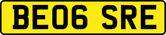 BE06SRE