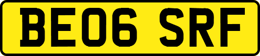 BE06SRF