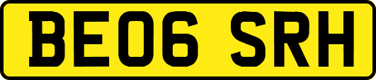 BE06SRH