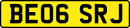 BE06SRJ