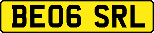 BE06SRL