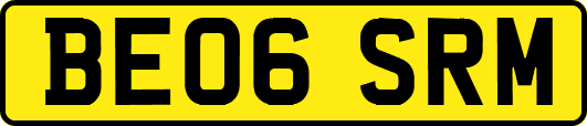 BE06SRM