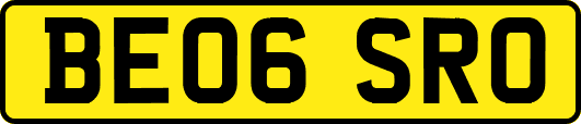 BE06SRO