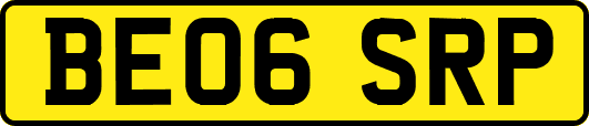 BE06SRP