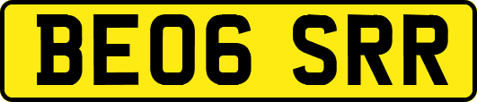 BE06SRR