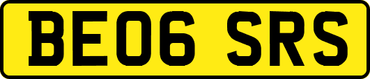 BE06SRS