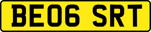 BE06SRT