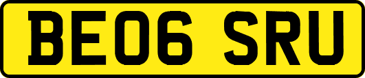BE06SRU