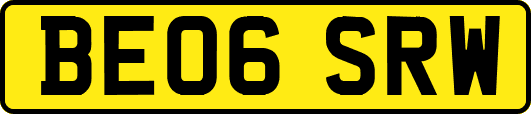 BE06SRW