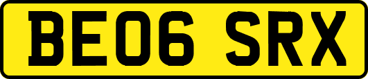 BE06SRX