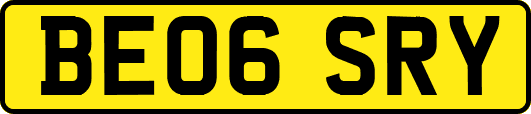 BE06SRY