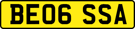 BE06SSA
