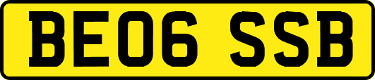 BE06SSB