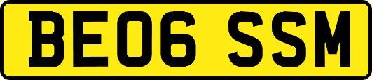 BE06SSM