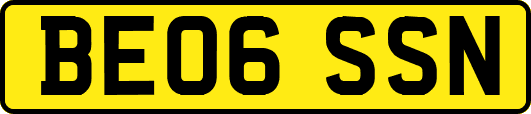 BE06SSN