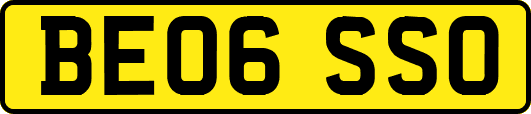 BE06SSO