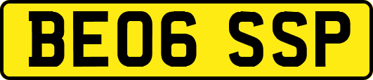 BE06SSP