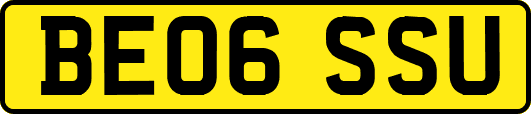BE06SSU