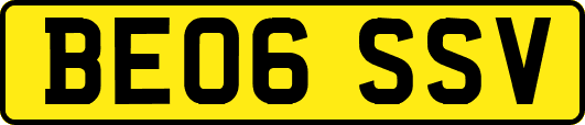 BE06SSV