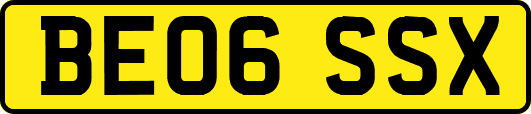 BE06SSX