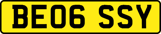 BE06SSY