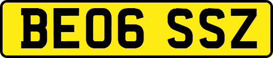 BE06SSZ