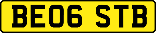BE06STB