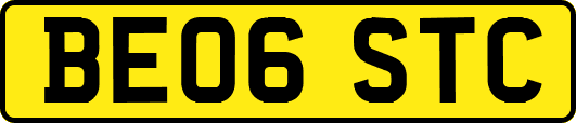 BE06STC