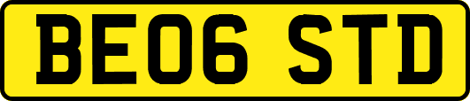 BE06STD