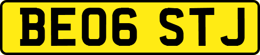 BE06STJ