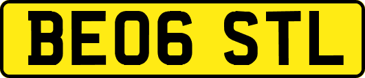 BE06STL