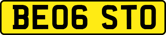 BE06STO