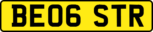 BE06STR