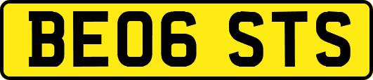 BE06STS