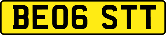 BE06STT